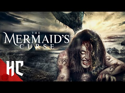 Mermaid's Curse | Full Monster Horror Movie | Horror Central