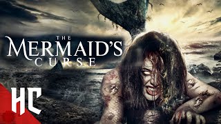 Mermaid&#39;s Curse | Full Monster Horror Movie | Horror Central