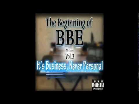 I Don't Like (rmx) presented by: Big Business Ent.