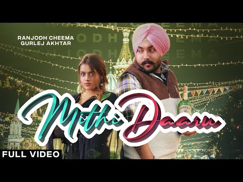 Mithi Daaru