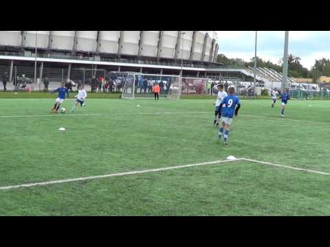 Lech Poznań rocznik 2006 - Lech Poznań II rocznik 2005 2/2