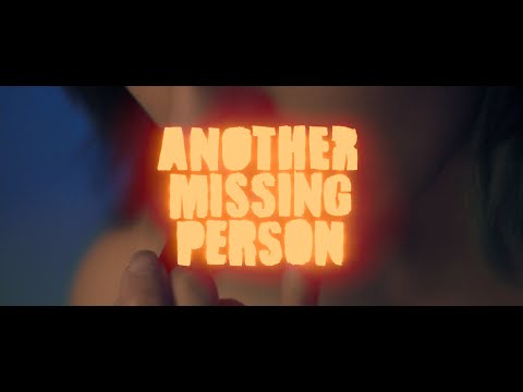 Another Missing Person