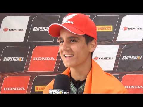 SBK 2018 8ª Etapa Interlagos-SP – Copa Honda CBR 500R Pro