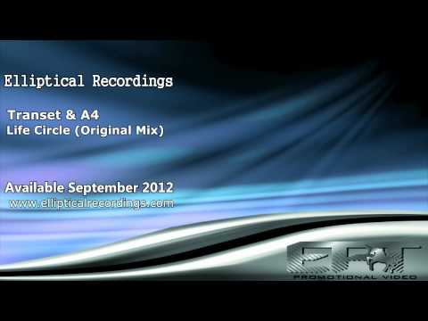 EPT180 - Transet & A4 - Life Circle (Original Mix)