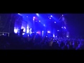 Meshuggah - Obzen Graspop 2014 