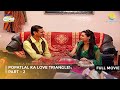 Popatlal Ka Love Triangle I FULL MOVIE PART 2 I Taarak Mehta Ka Ooltah Chashmah Ep 1292 To 1294