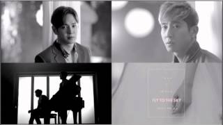 플라이투더스카이 (Fly to the sky) - Stop Time 가사 포함 (with Lyrics) [Full Audio]