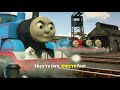 Thomas Friends Roll Call Ending Credits Season 17 2013