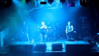 To What End - Live set at the sugarmill (stoke)