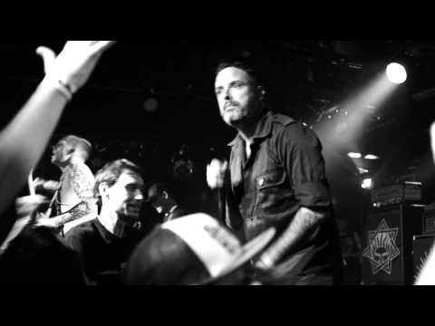 BOYSETSFIRE - My Life In The Knife Trade (Live in Budapest, 17.06.2013) HD 4/9