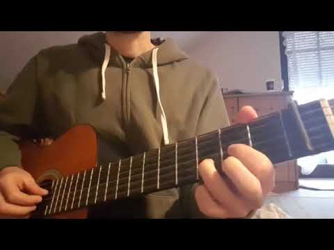 Casimir Pulaski Day - Sufjan Stevens