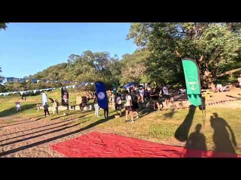 Trail Villa La Punta - Santiago del Estero