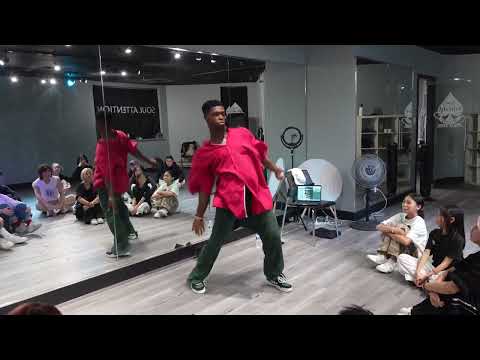 ROAD TO HOMEGROWN - MARKHAM EDITION 2024 | CANDA TOUR | REMI TOIN (FREESTYLE) | "INGENIUITY PROGRAM"