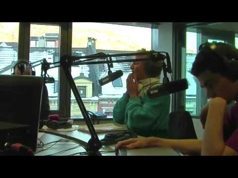 Action og Verk, Live på Ordet på Gaten DEL2