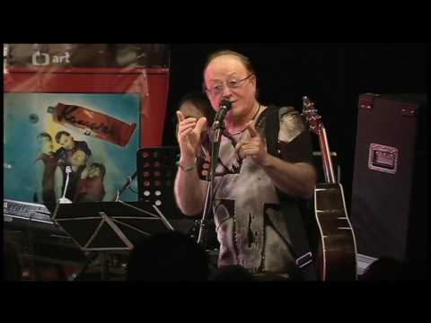 Olympic -  procházka historií  07 Roky 1986–1987/ 2016