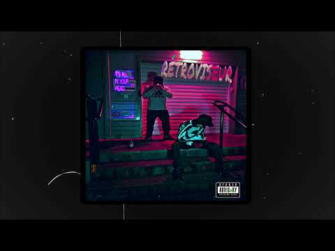 TI LK x LOFY - Rétroviseur (Audio Officiel)