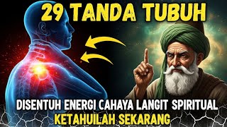 Download lagu Jiwa Terpilih ✨ 29 Tanda Tubuh Disentuh Energi Cahaya Langit Memberikan Kekuatan Dan Perlindungan mp3 Download lagu Jiwa Terpilih ✨ 29 Tanda Tubuh Disentuh Energi Cahaya Langit Memberikan Kekuatan Dan Perlindungan mp3