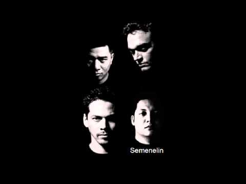 Mula Sa Kamandag - Wolfgang
