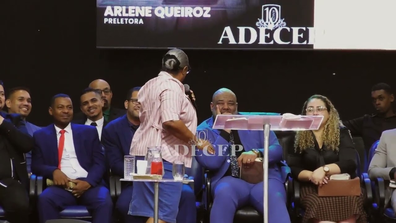 Arlene Queiroz | Oh Happy Day