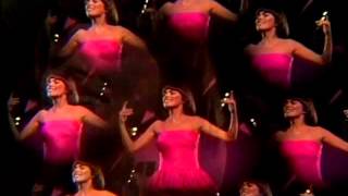 Mireille Mathieu   Die Liebe kennt nur der der sie verloren hat   Starparade   1977