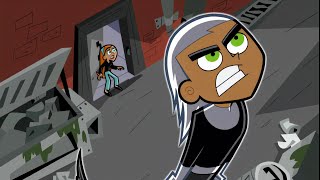 A Sister's Understanding | Danny Phantom (Upscaled, SDR)