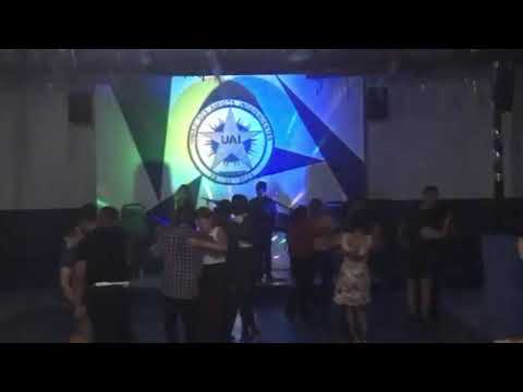 Melhores momentos - Baile da Melhor Idade - UAI