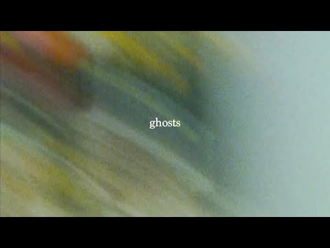 Gatton x Rich - Ghosts (Official Lyric Video)