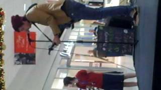 Mat Musto- Euthanasia