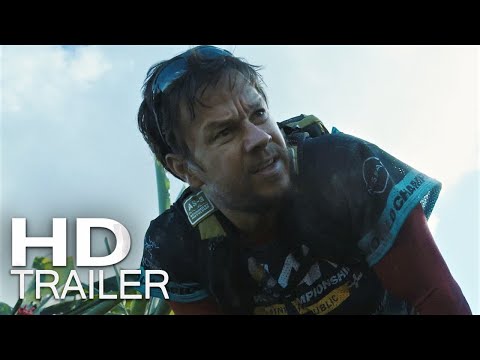 2024 Uma Prova de Coragem (Dublado)