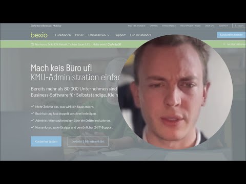 Bexio: A Powerful Invoicing Tool, but Is It Right for Swiss Freelancers? (review)