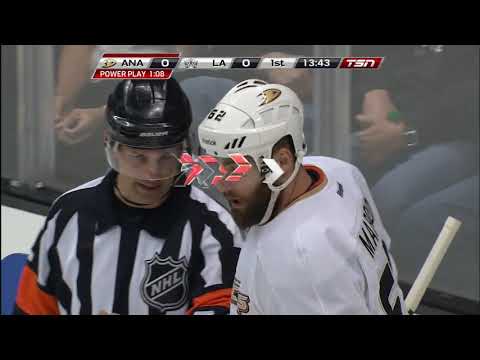 NHL May14/2014   G6    Anaheim Ducks - Los Angeles Kings