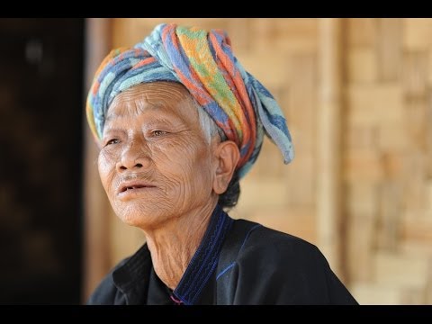 VIDEO: Myanmar's census aims to impact development in Pa-O communities