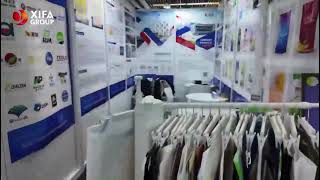 XIFA at Interpack 2026