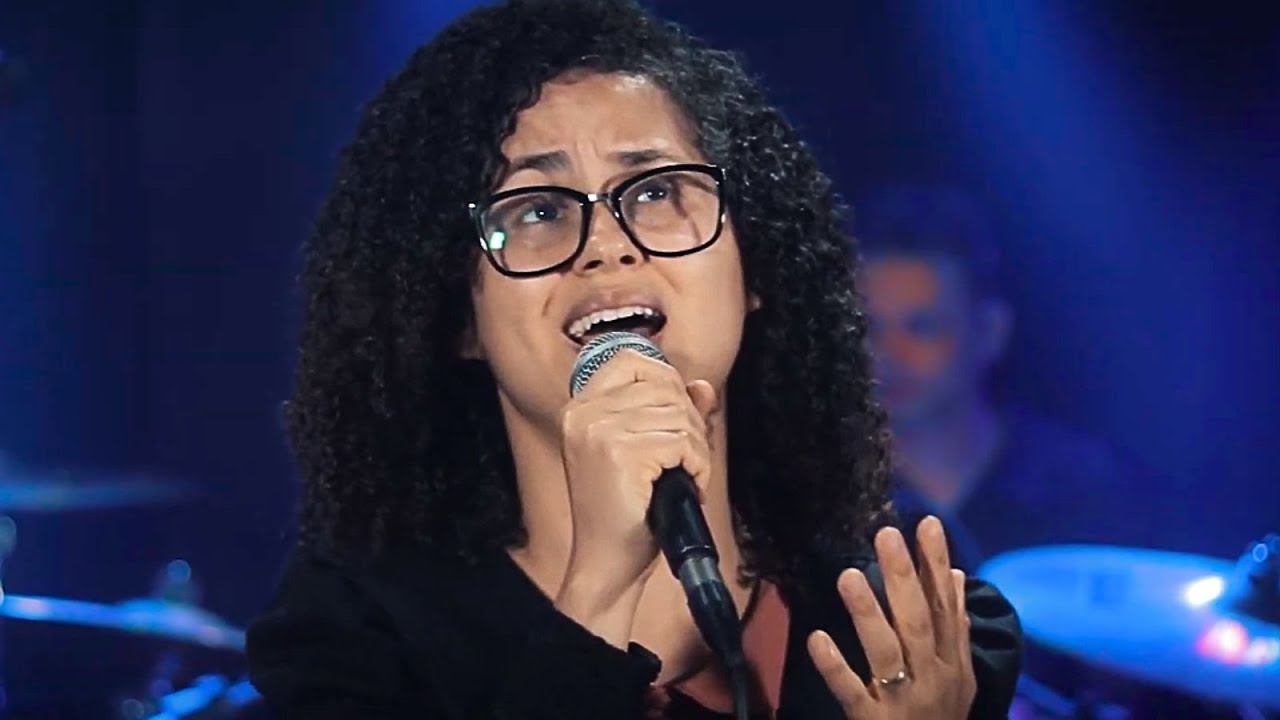 🥺Esse Louvor te Fará Clamar por Socorro ao Deus De Israel🙏😭❤  WERICA - Benefícios