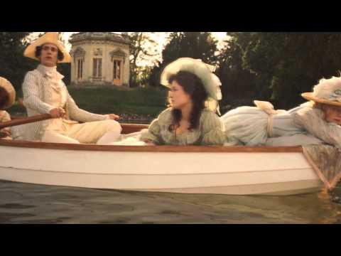Marie Antoinette-This is What Makes Us Girls