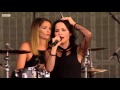 The Corrs - Runaway 2015