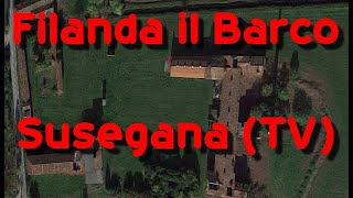 Filanda Corrado urban exploration video in Italy: Filanda Corrado