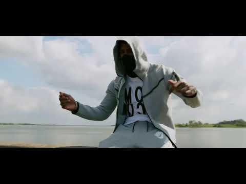 Mulla - respect a young g(official video)