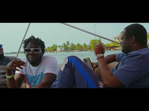 SHOWBEZZY (SHOWBOY) -  ATAMFO (OFFICIAL MUSIC VIDEO)