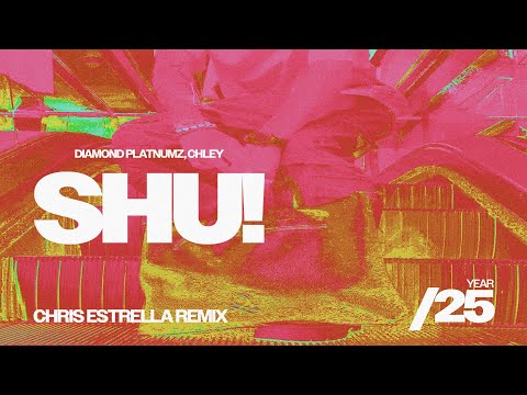 Diamond Platnumz, Chley - Shu! (Chris Estrella Remix)