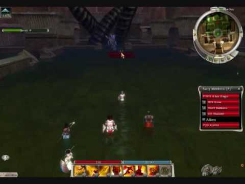 Apocrypha Fail - Guild Wars