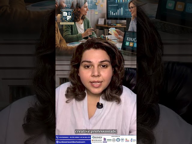 AI-Powered Learning for Global Success