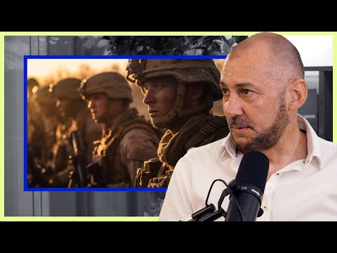 ¿CÓMO CONSEGUIR UNA MENTALIDAD MILITAR? – Teniente Coronel del Ejército lo EXPLICA