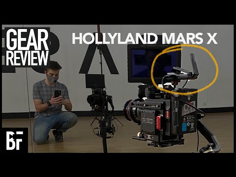 Small Powerful Battery Powered Video Lighting DigitalFoto Inkee GC60