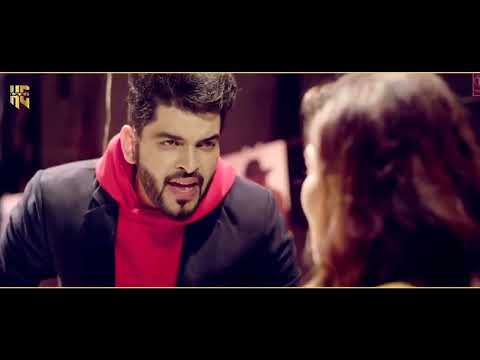 Tu Gallan Wali Ae Gallan Naal Takdi Rahi   TikTok Viral   Sawal 2   Sangram Hanjra   Punjabi Songs