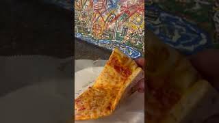 Da Vinci Pizza Review !
