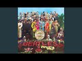 The Beatles - Sgt. Pepper's Lonely Hearts Club Band The Beatles - Sgt. Pepper's Lonely Hearts Club Band