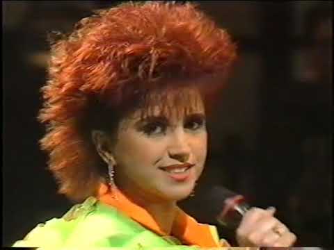 Eurosong 1989 H Il Was Meant To Be -