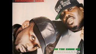 8Ball &amp; MJG - Niggaz Like Us [Remix]