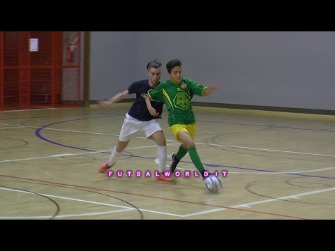 6/4/17 Lombardia Allievi- Real Cornaredo Juniores , highlights , calcio a 5 / futsal